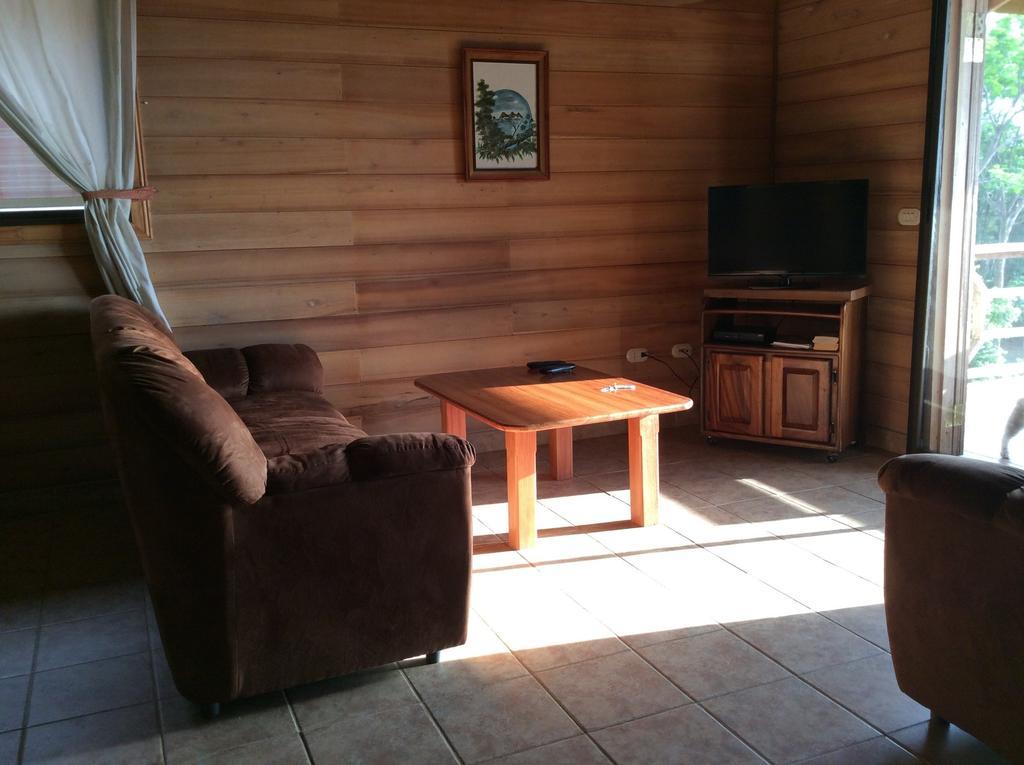 Many'S House Hotel Ballena Quarto foto
