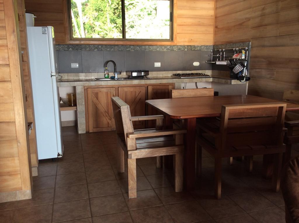 Many'S House Hotel Ballena Quarto foto