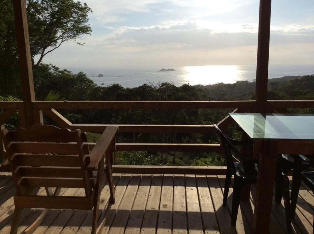 Many'S House Hotel Ballena Quarto foto